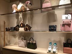 -LV路易威登(杭州万象城店)