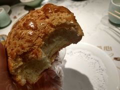 -绿茶餐厅(光谷世界城步行街店)
