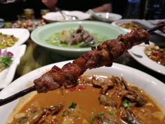 -东沙小镇主题餐厅(下沙店)