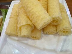 -老北京热气涮羊肉(呼玛路店)