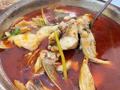-重庆特色冷锅鱼(武大店)
