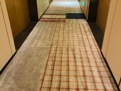 -上海新国际博览中心城际酒店