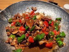 -黄山老妈·土菜(碧桂园店)