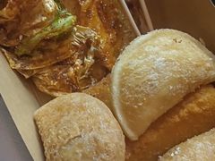 -好可爱经典炸炸炸·炸鲜奶(长郡老店)
