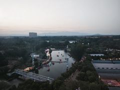-北戴河集发农业梦想王国