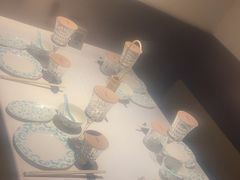 -桂满陇·海市蜃楼·黑金(国金店)