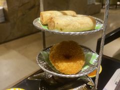 -金厨泰国餐厅·全泰籍厨师料理(拱北店)