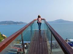 -东澳岛