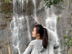 -千泷沟大瀑布旅游区