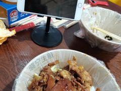 -陆长玖古法猪脚饭(玄风桥店)