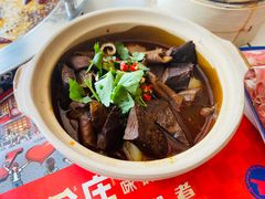 -贤合庄卤味火锅(济南泉城路店)