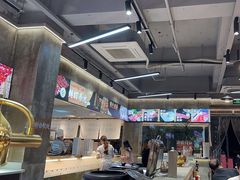 -谭三娘鲜切牛肉自助火锅(九眼桥总店)