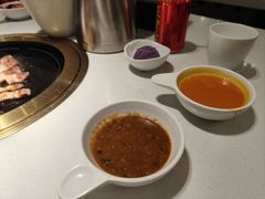 -韩时烤肉(枫蓝店)