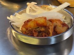 -哈哈碳都·牛肋条无限自助烤肉(宝龙店)