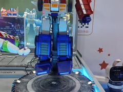 -TOYSRUS玩具反斗城(大连恒隆广场店)