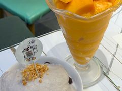 -糖潮糖水铺(省府店)