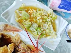 -范饭椰林川湘味海鲜·椰子鸡(三亚湾椰梦长廊店)