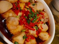 -洞庭记·老湖南味道(下沙店)