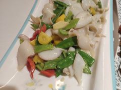 -大眼锅贴水饺(河东店)