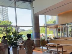 -SAANCI山池咖啡(海上世界文化艺术中心店)