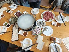 -吉友粥底火锅(方斜路店)