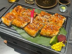 -吉之仙•中国制造•出口级食材日料店(领事馆总店)
