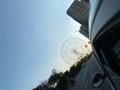 -南昌之星摩天轮