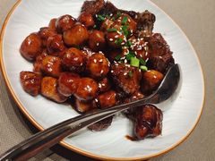 -小厨娘绣中淮扬(大行宫科巷店)