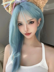 -东梵造型·烫发染发接发连锁SALON