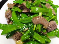 -连家船海鲜大排档·20年闽菜店(厦大店)