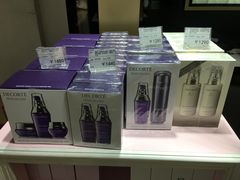 -国药中服免税(北京坊店)