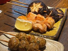 -鸟屯(三里屯店)