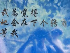 -蝶舞清江·恩施地心谷景区