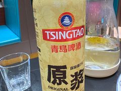 -小红鲸·海鲜餐厅(轸大路店)