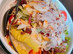 -wineapp葡萄酒餐吧(外滩金融中心店)