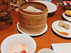 -杭州JW万豪酒店-万豪中餐厅