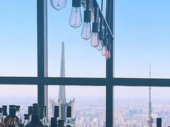 -上海柏悦酒店·世纪100牛排馆