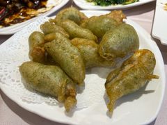 苔条小黄鱼-光明邨大酒家(汇阳广场店)