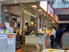 -陆记鹅庄·潮汕菜·狮头鹅(大仟里店)