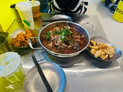 -蓉三少冒烤鸭·四川小吃集(北京首店)