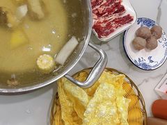 -福合埕牛肉丸(福平路店)