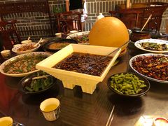 -杨记隆府(汉街店)