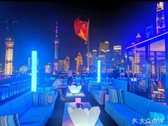 -外滩8号 whisky bar(金延大厦店)