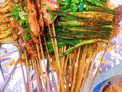 -晓靖轩烧烤(沙河风情店)