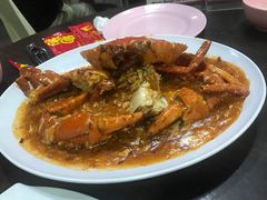 -龙海鲜螃蟹王(宏茂桥店)