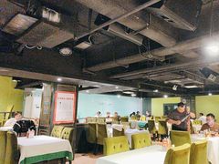 -戈拿旺巴西烤肉(崇文门店)
