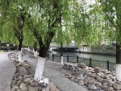 -沙河三洞古桥公园