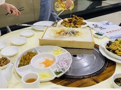 -凯盈阁·顺德私房菜·桑拿鸡