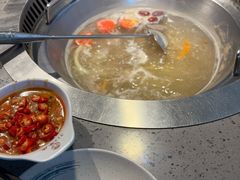 -313羊庄铁锅烀羊肉·烤全羊·烧烤龙虾·团建聚餐(永德路店)