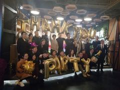 -好享派·团建轰趴馆(旗舰店)